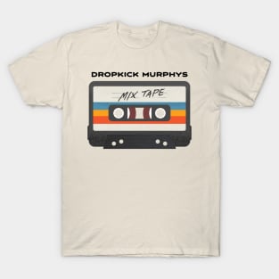 Dropkick Murphys T-Shirt